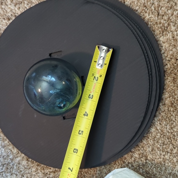 Japanese float - Picture 2 of 4